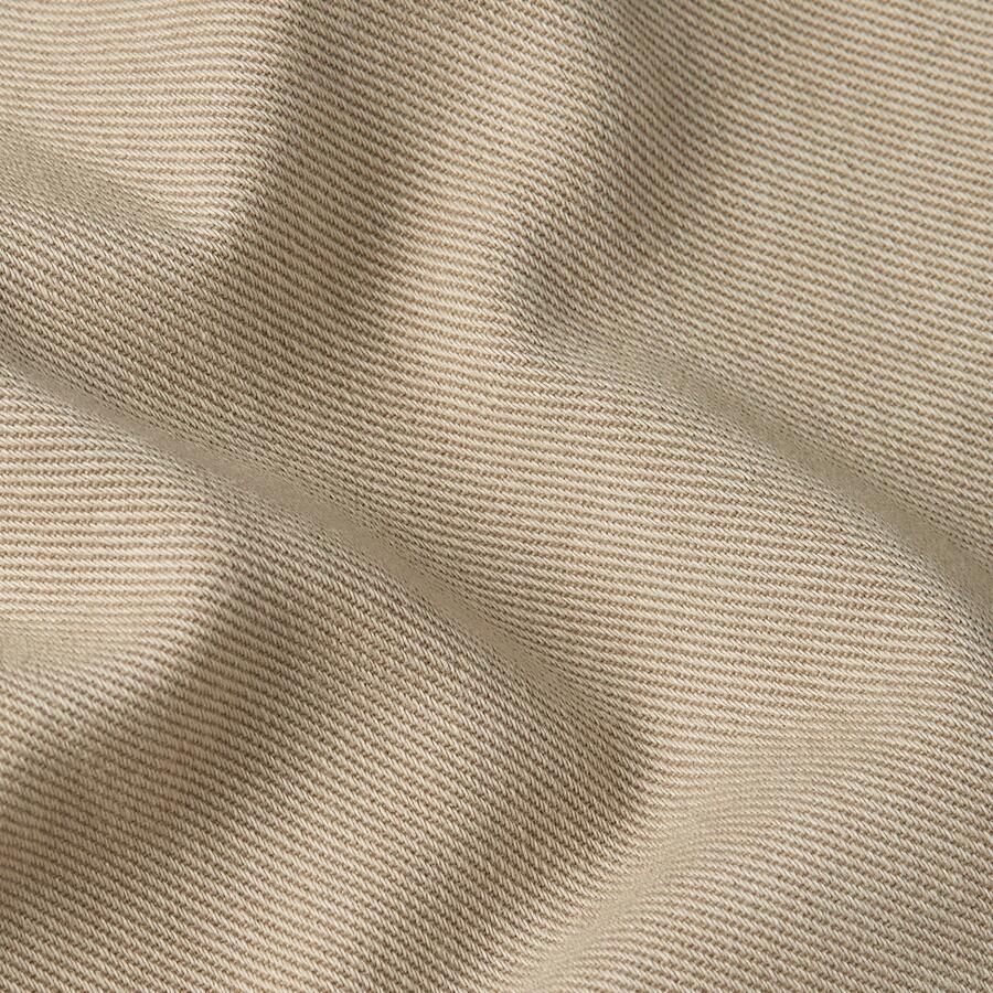 G-Star RAW Pleated Tapered Cargo Chino Beige Dames - Foto 2