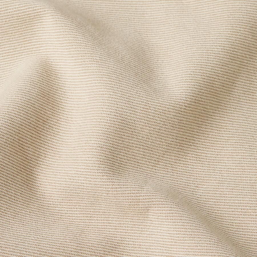 G-Star RAW Pleated Tapered Chino Beige Dames - Foto 2