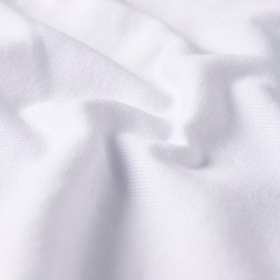 G-Star RAW Pocket Top Wit Dames - Foto 5