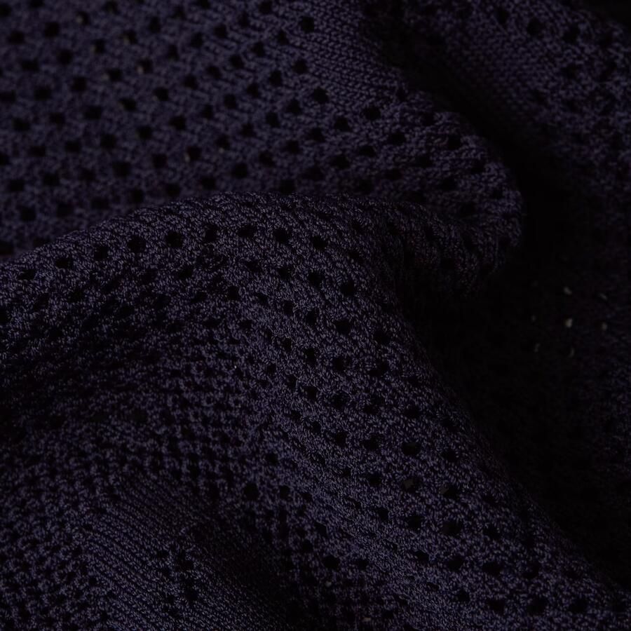 G-Star RAW Pointelle Gebreide Pullover Donkerblauw Dames - Foto 2