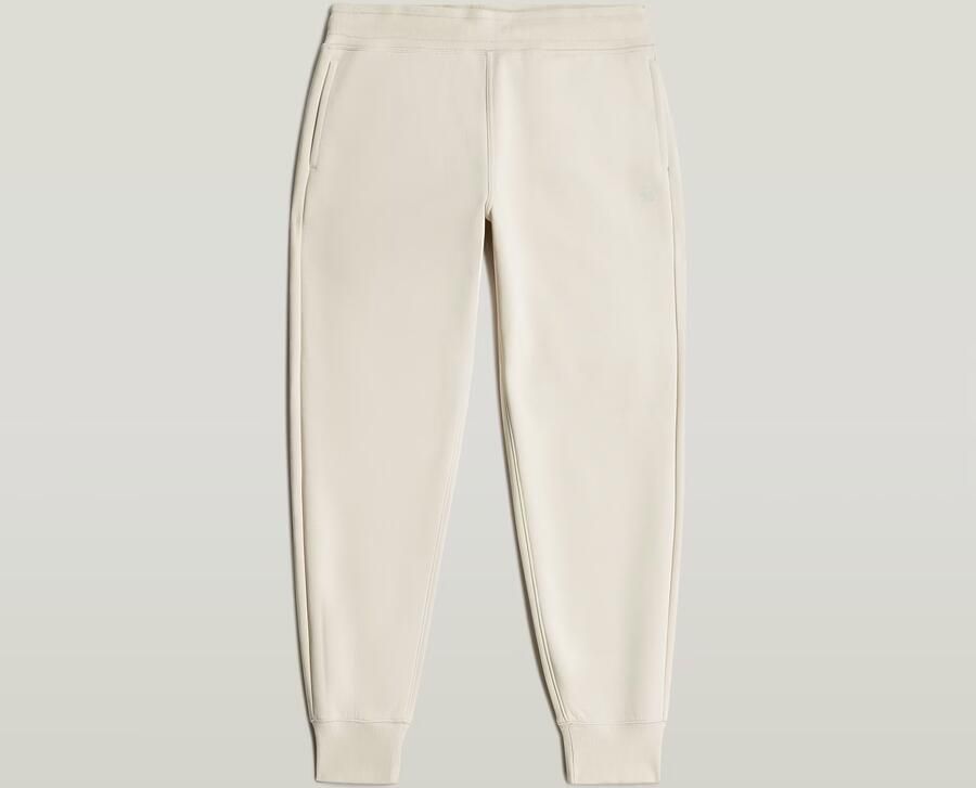G-Star RAW Premium Core 2.0 Sweatpant Wit Dames - Foto 3