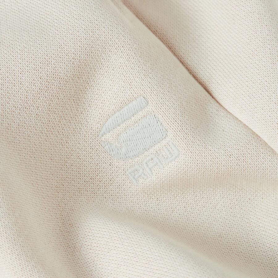 G-Star RAW Premium Core 2.0 Sweatpant Wit Dames