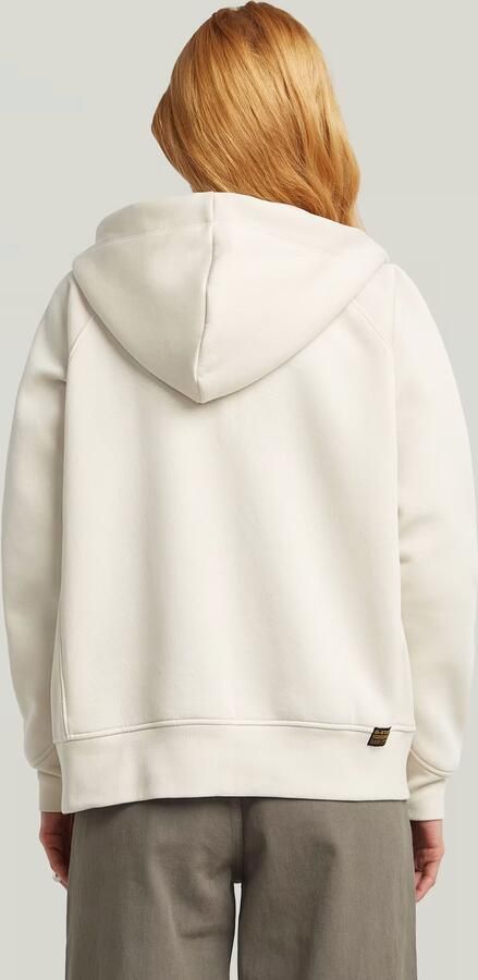 G-Star RAW Capuchonsweatvest Premium core 2.1 hdd zip thru - Foto 6