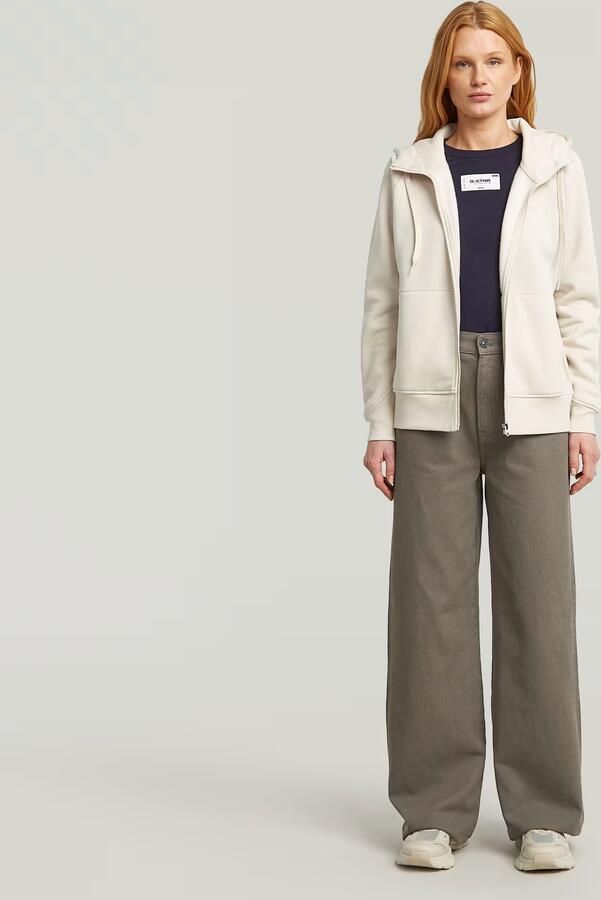 G-Star RAW Capuchonsweatvest Premium core 2.1 hdd zip thru - Foto 5