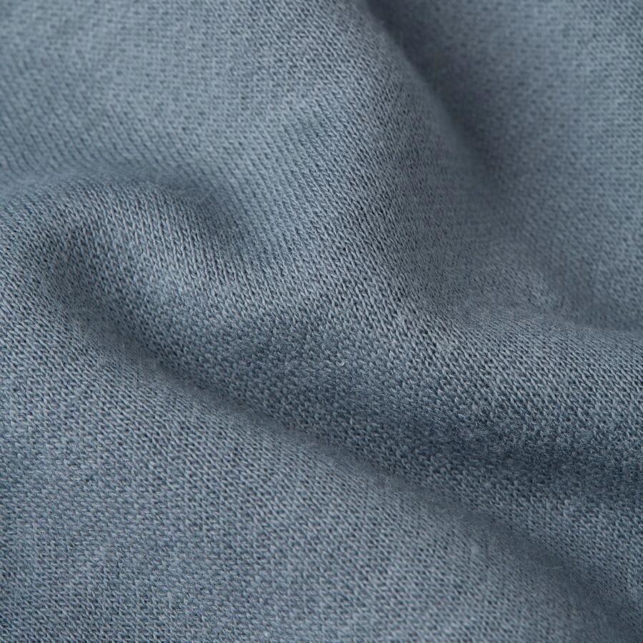 G-Star RAW Premium Core Cropped Loose Sweater Grijs Dames - Foto 7