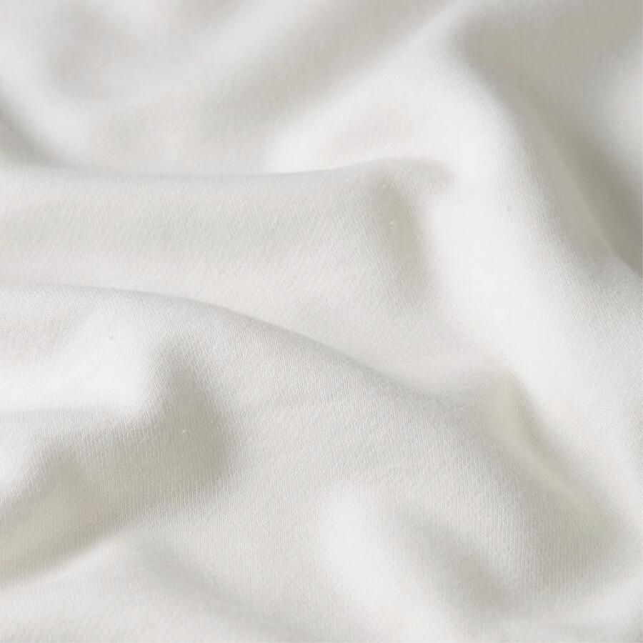 G-Star RAW Premium Core Cropped Loose Sweater Wit Dames - Foto 2