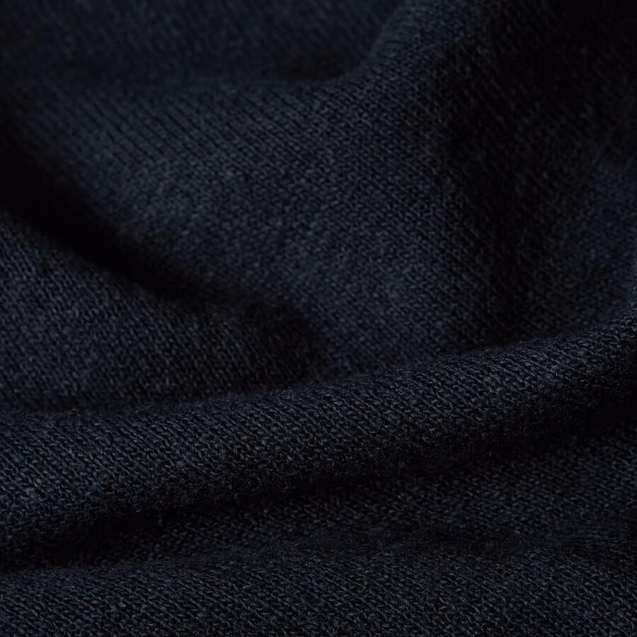 G-Star RAW Premium Core Gebreide Trui Donkerblauw Heren - Foto 4