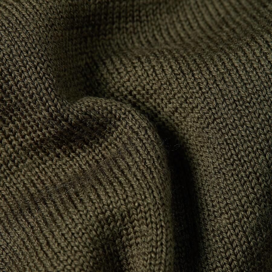 G-Star RAW Premium Core Gebreide Trui Grijs Heren - Foto 2