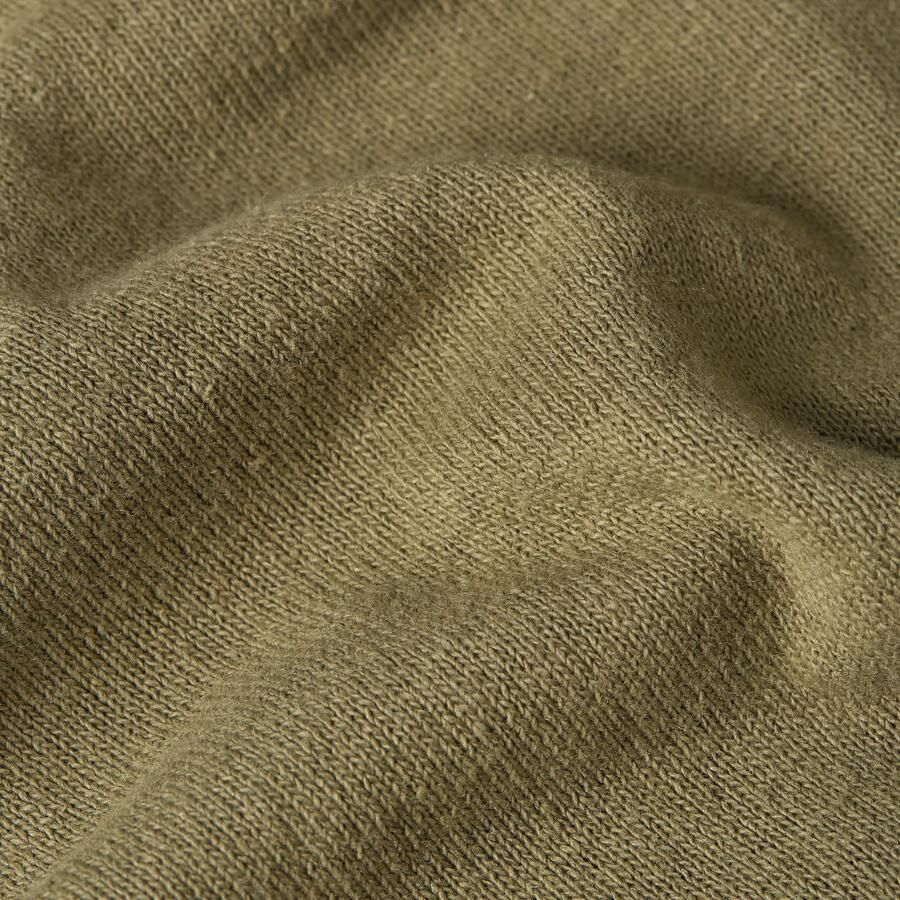 G-Star RAW Premium Core Gebreide Trui Groen Heren - Foto 2