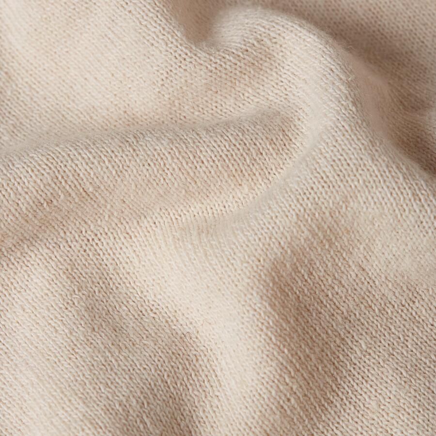 G-Star RAW Premium Core Gebreide Trui Wit Heren - Foto 4