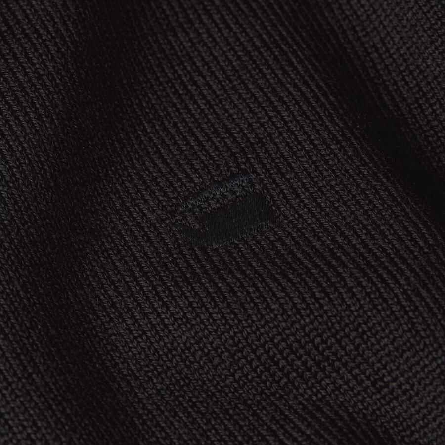 G-Star RAW Premium Core Gebreide Trui Zwart Heren - Foto 2