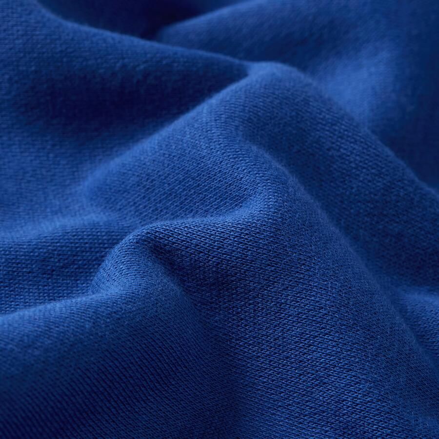 G-Star RAW Premium Core Half Zip Sweater Midden blauw Heren - Foto 2