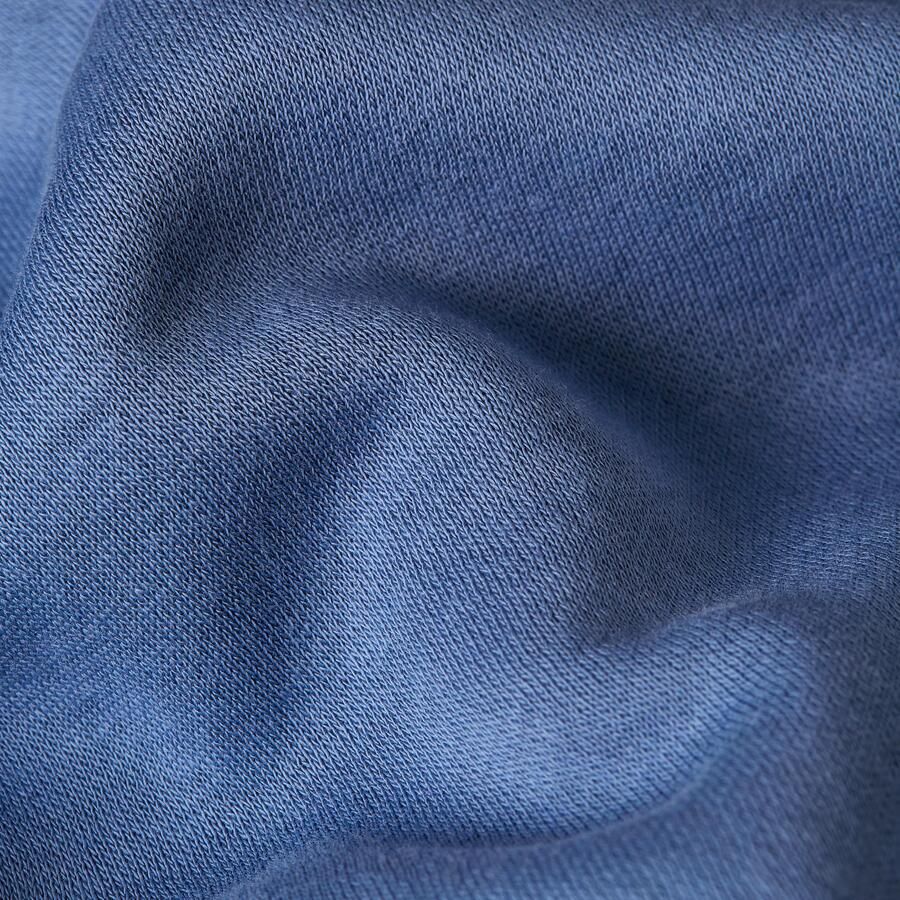 G-Star RAW Premium Core Hoodie Met Rits Midden blauw Heren - Foto 4