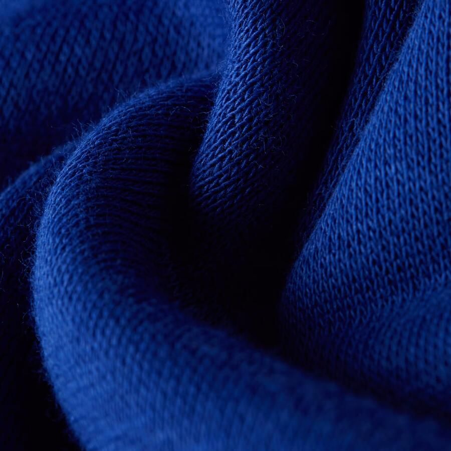 G-Star RAW Premium Core Hoodie Midden blauw Heren - Foto 4