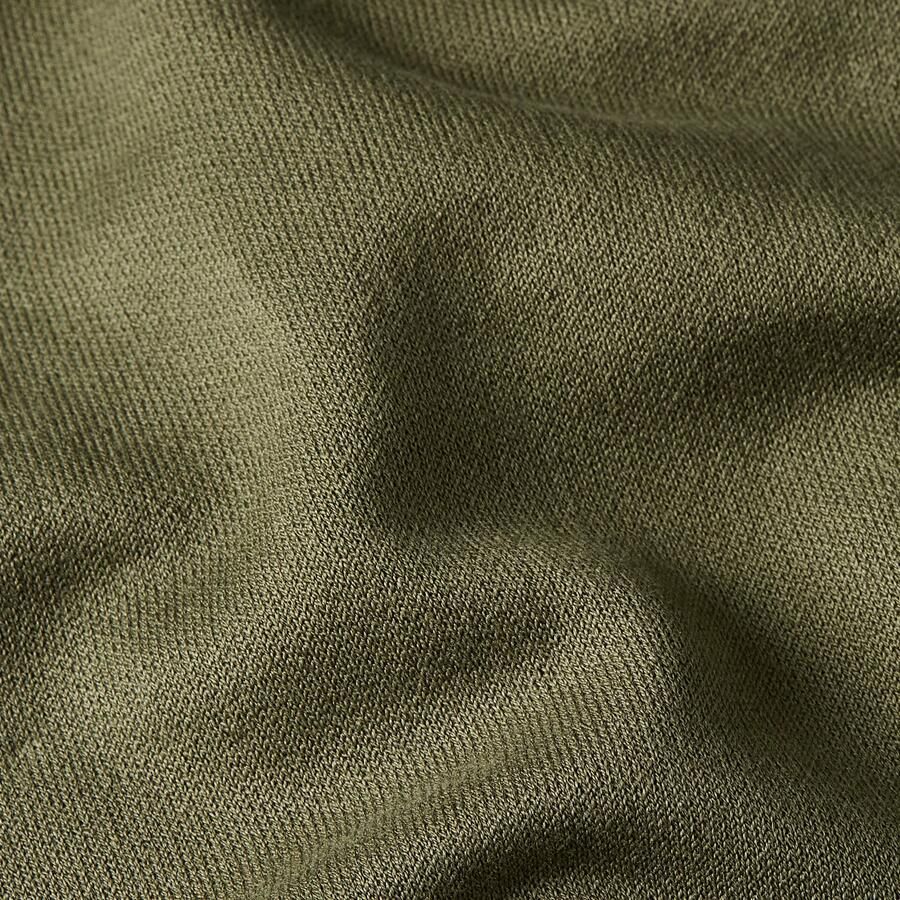 G-Star RAW Premium Core Hoodie voor jongens Groen jongens - Foto 2