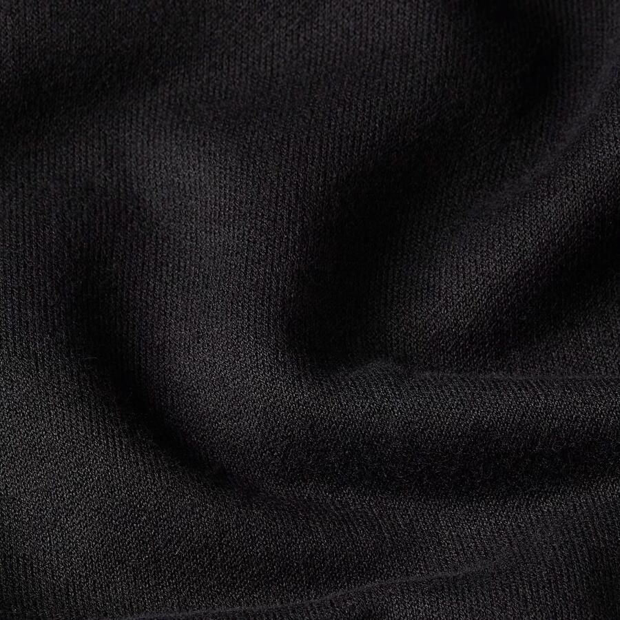G-Star RAW Premium Core Hoodie voor jongens Zwart jongens - Foto 2