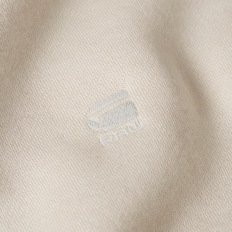 G-STAR RAW Heren Truien & Vesten Premium Core R Sw L s Zand - Foto 7
