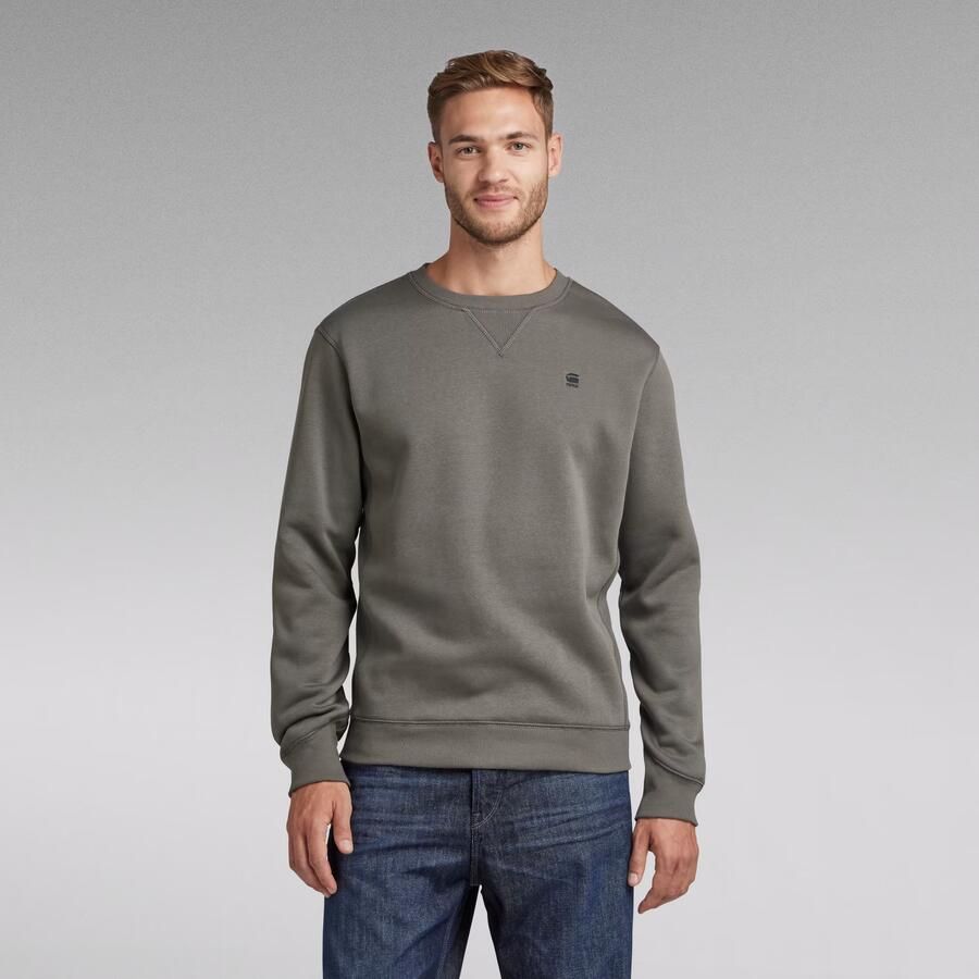 G-Star RAW Sweatshirt Premium Core Pacior Sweat