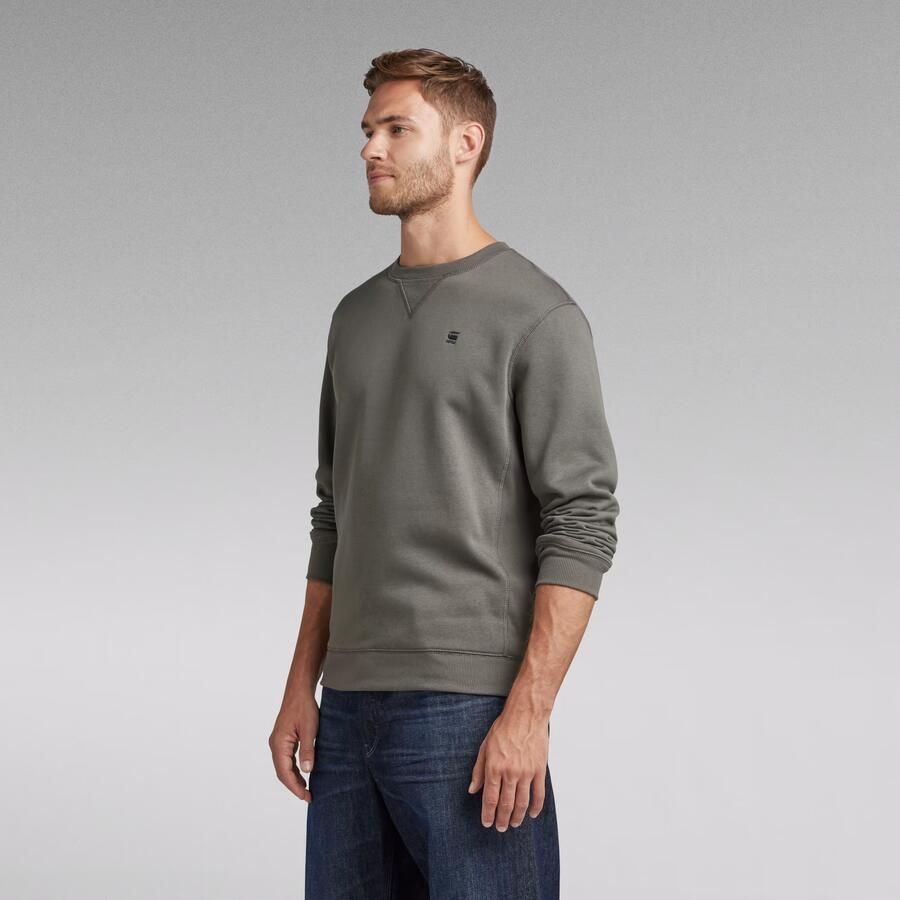G-Star RAW Sweatshirt Premium Core Pacior Sweat - Foto 2