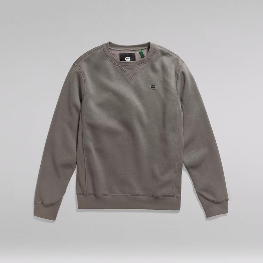 G-Star RAW Sweatshirt Premium Core Pacior Sweat - Foto 4