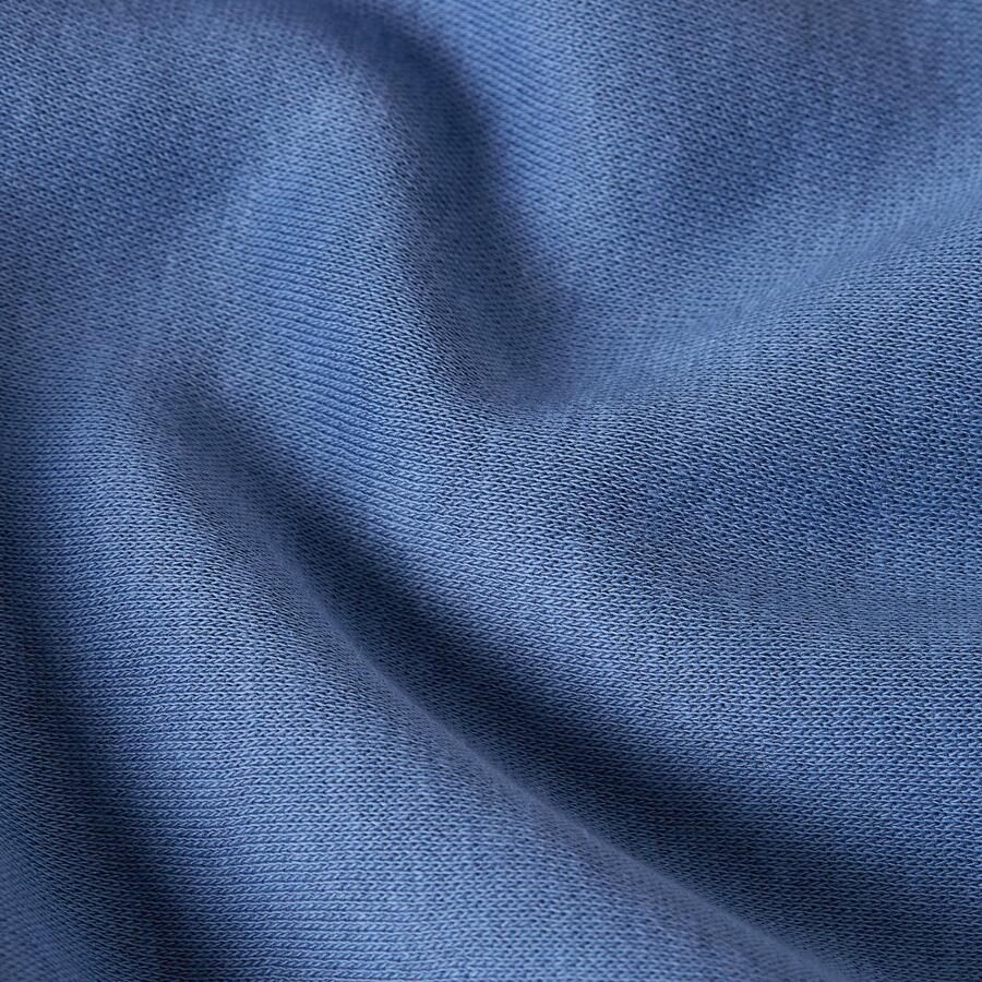 G-Star RAW Premium Core Sweater Midden blauw Heren - Foto 3