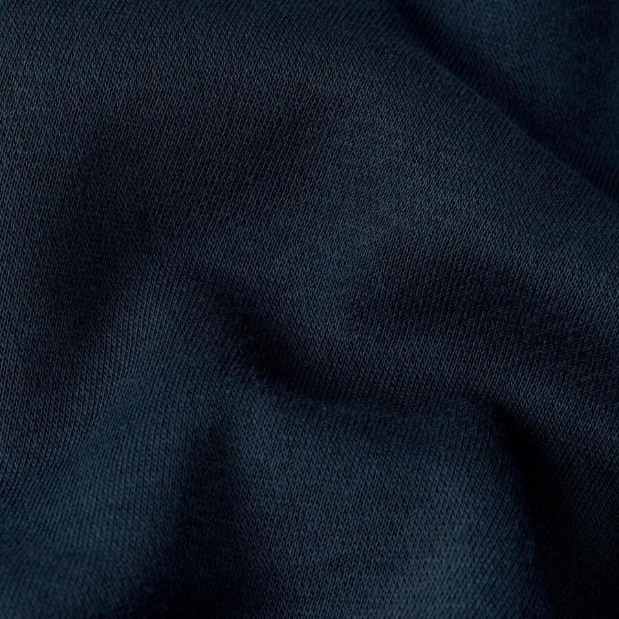 G-Star RAW Premium Core Sweatshort Donkerblauw Heren - Foto 2