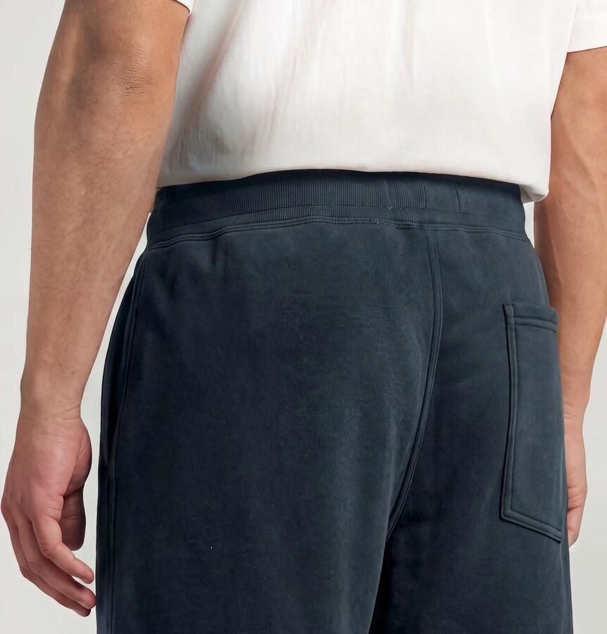 G-Star RAW Premium Core Sweatshort Donkerblauw Heren - Foto 4