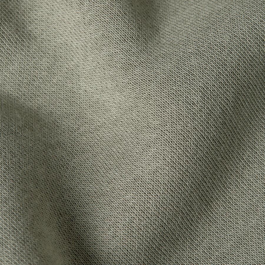 G-Star RAW Premium Core Track Sweaterjack Groen Heren - Foto 2