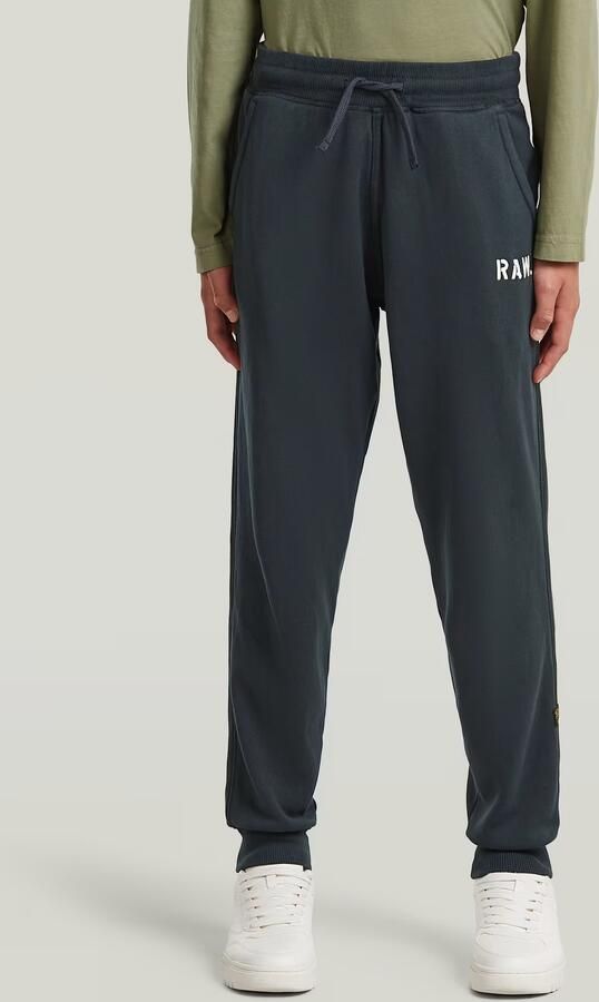 G-Star RAW Premium Core Type C joggingbroek voor jongens Donkerblauw jongens - Foto 3
