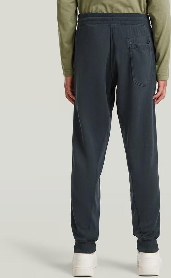 G-Star RAW Premium Core Type C joggingbroek voor jongens Donkerblauw jongens - Foto 7