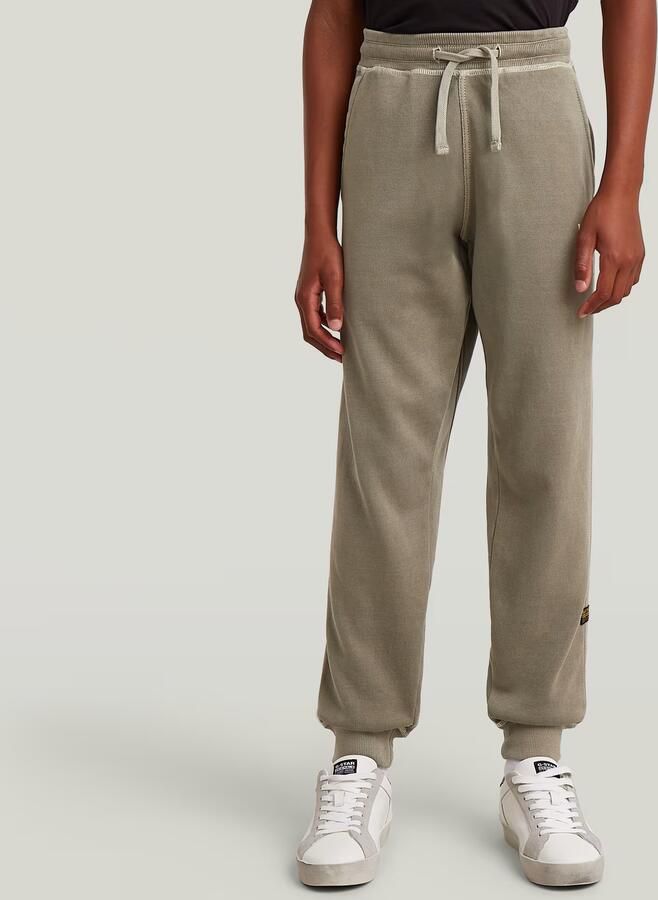 G-Star RAW Premium Core Type C joggingbroek voor jongens Grijs jongens - Foto 3