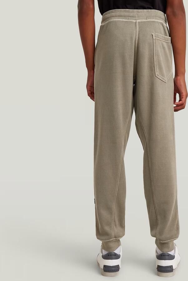 G-Star RAW Premium Core Type C joggingbroek voor jongens Grijs jongens - Foto 7