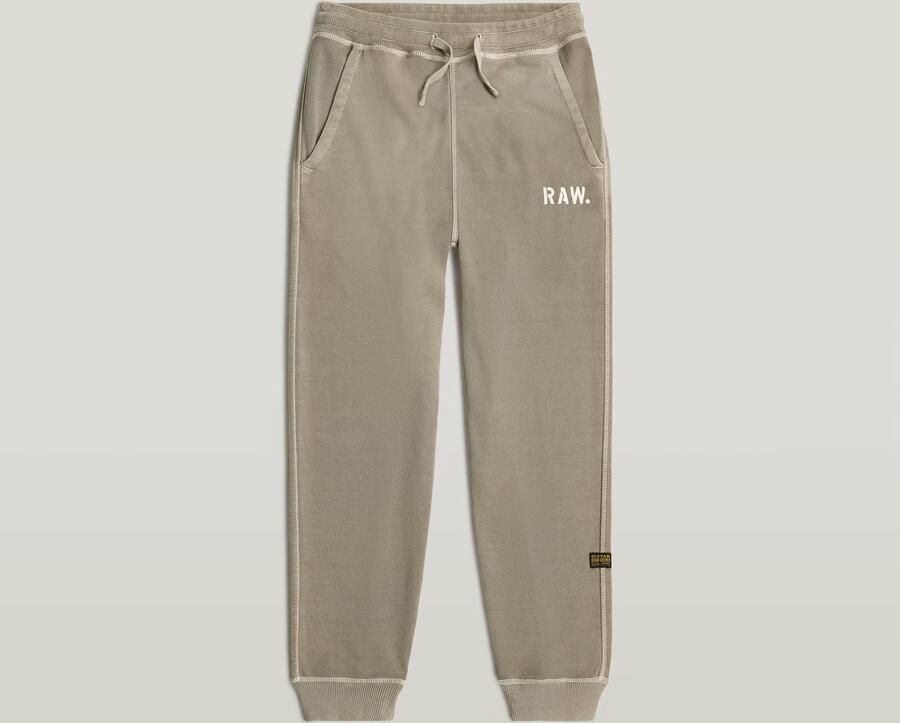 G-Star RAW Premium Core Type C joggingbroek voor jongens Grijs jongens - Foto 6