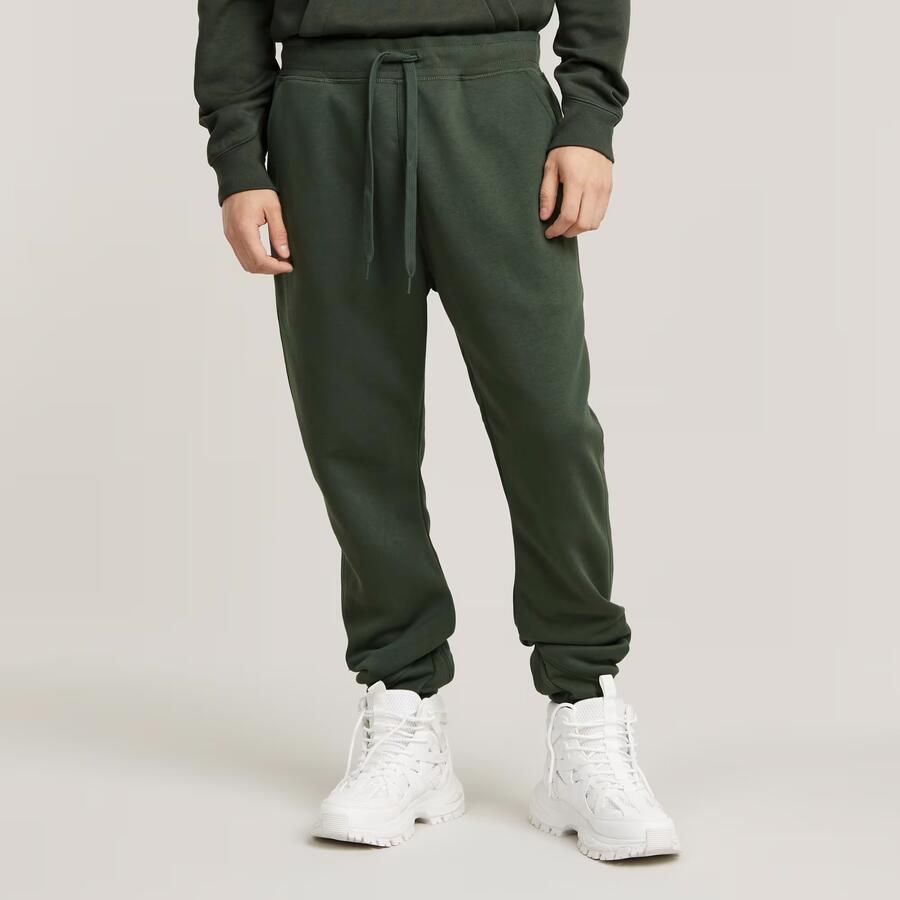 G-Star G Star RAW Sweatbroek Premium Core Type Sweat pant - Foto 7