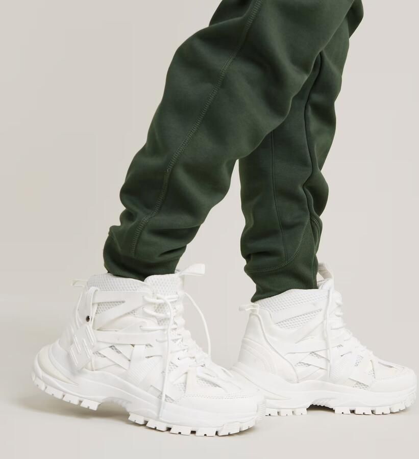 G-Star G Star RAW Sweatbroek Premium Core Type Sweat pant - Foto 3