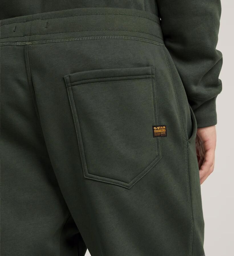 G-Star G Star RAW Sweatbroek Premium Core Type Sweat pant - Foto 4