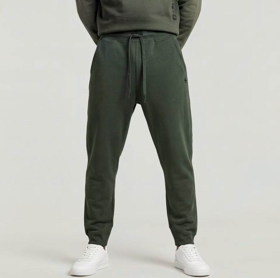 G-Star G Star RAW Sweatbroek Premium Core Type Sweat pant - Foto 4