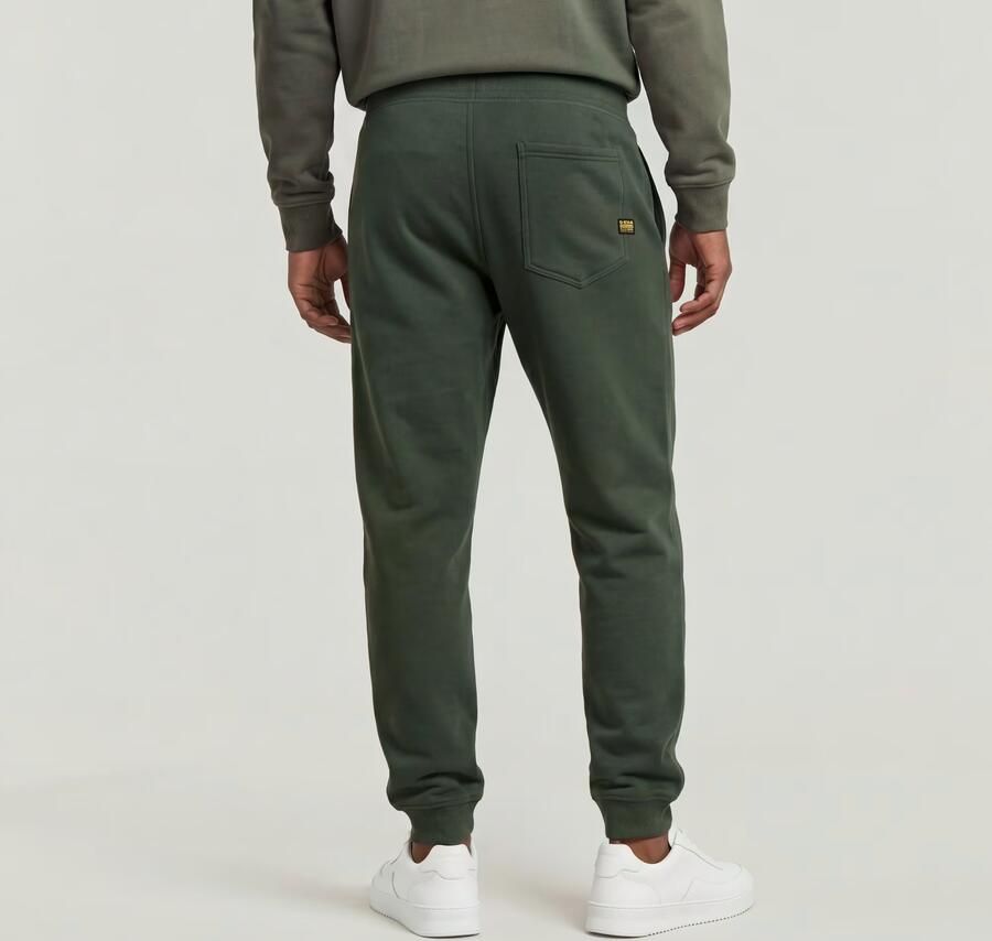 G-Star G Star RAW Sweatbroek Premium Core Type Sweat pant - Foto 6