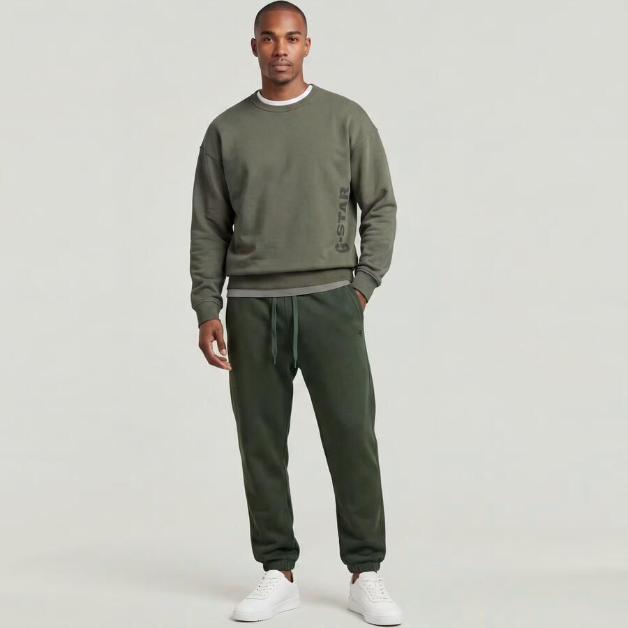 G-Star G Star RAW Sweatbroek Premium Core Type Sweat pant - Foto 3