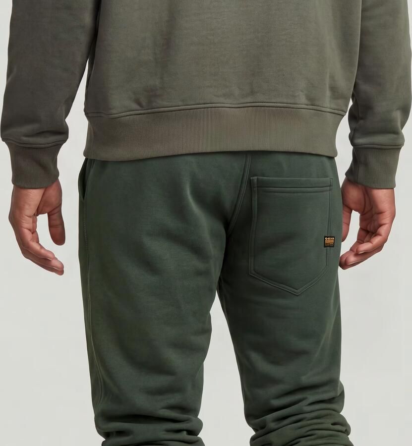 G-Star G Star RAW Sweatbroek Premium Core Type Sweat pant - Foto 7