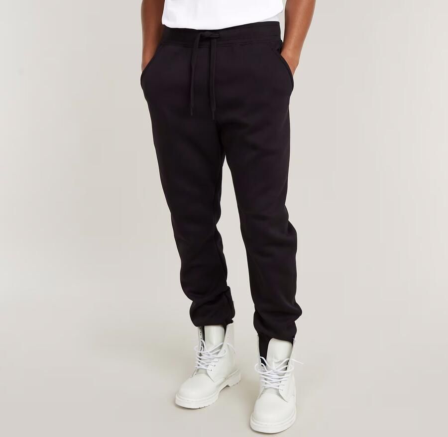 G-Star D15653 C235 Type C Sweat Pant Jogg en Leggings Black Heren - Foto 8