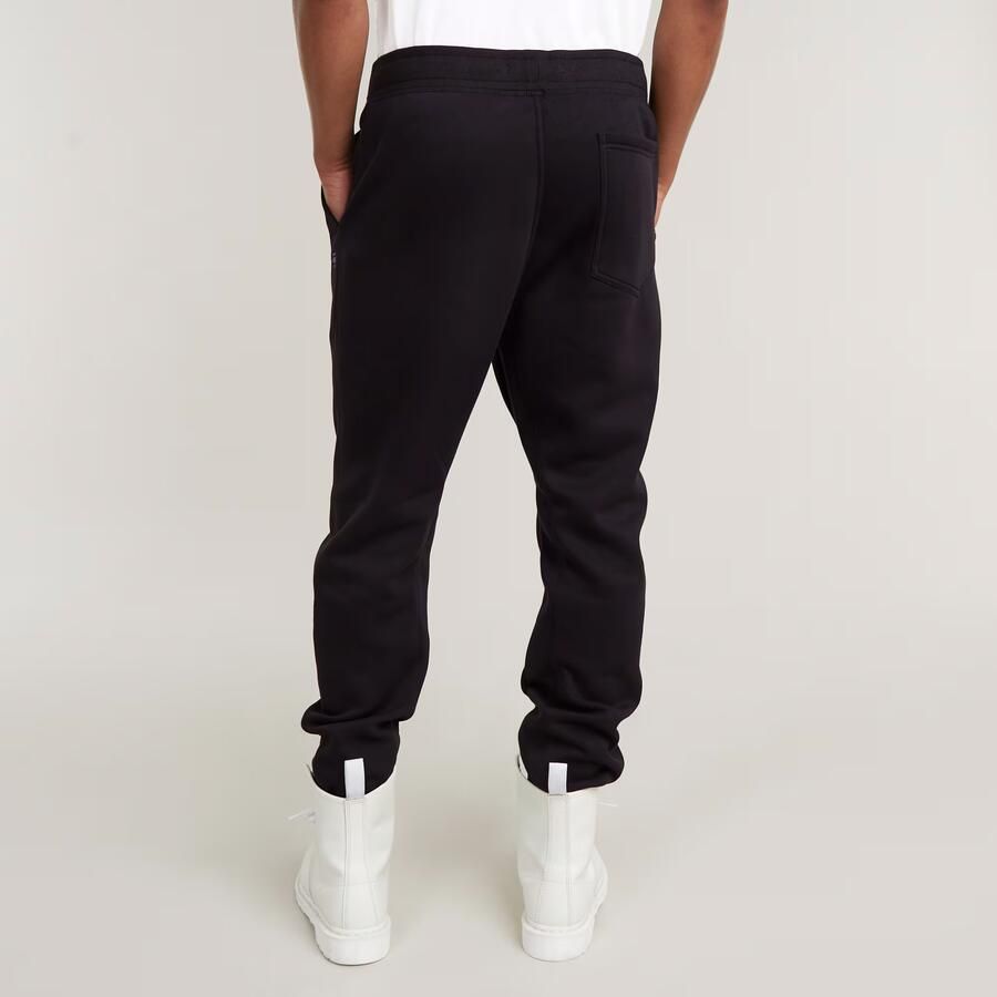 G-Star D15653 C235 Type C Sweat Pant Jogg en Leggings Black Heren - Foto 2