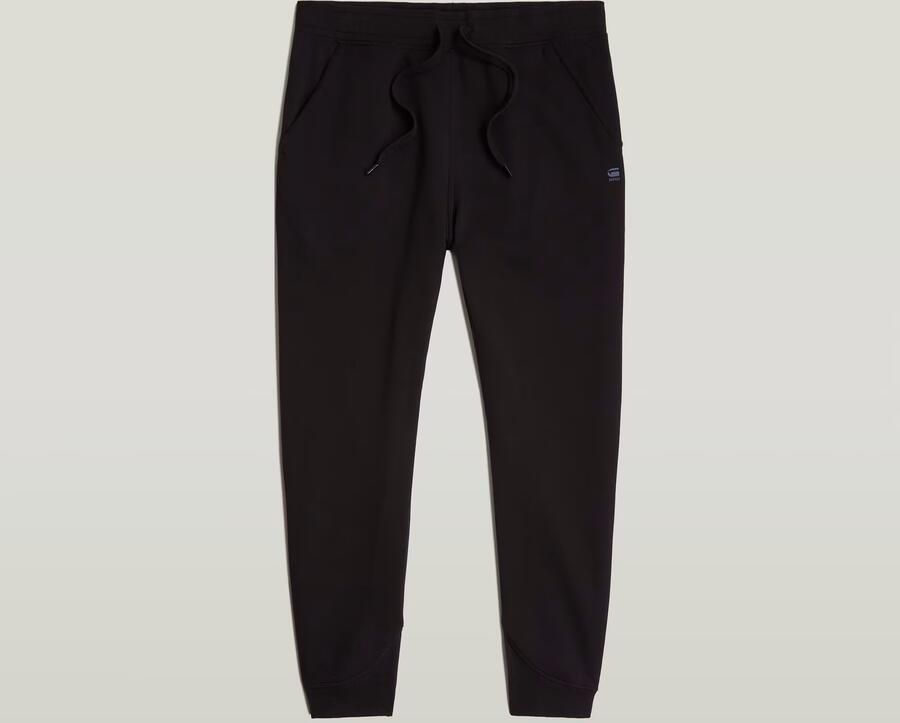 G-Star D15653 C235 Type C Sweat Pant Jogg en Leggings Black Heren - Foto 7