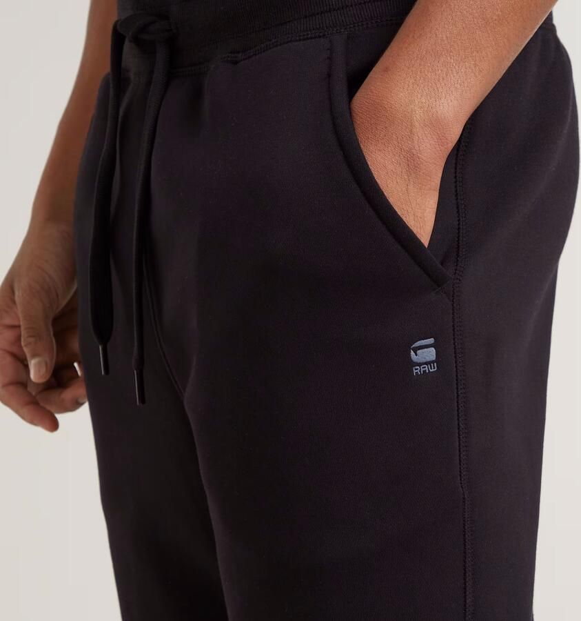 G-Star D15653 C235 Type C Sweat Pant Jogg en Leggings Black Heren - Foto 5