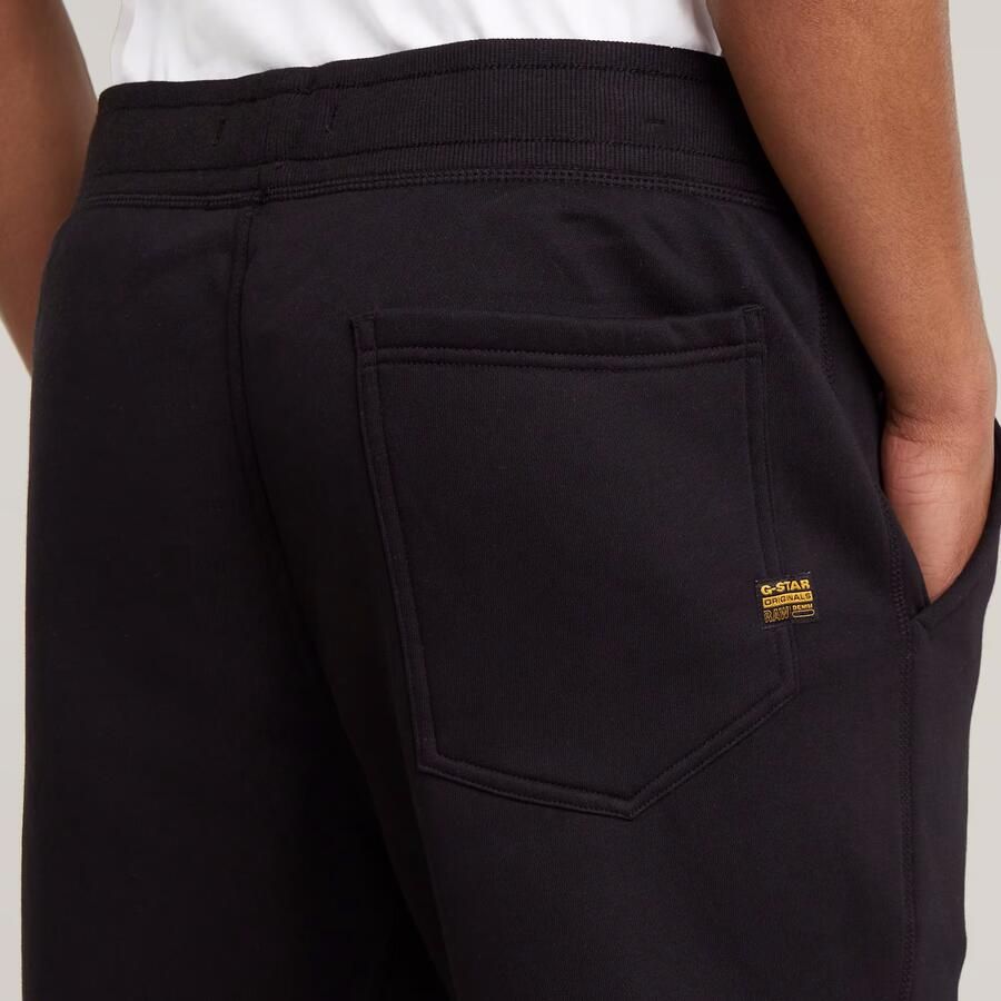 G-Star D15653 C235 Type C Sweat Pant Jogg en Leggings Black Heren - Foto 3