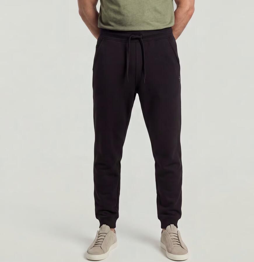 G-Star D15653 C235 Type C Sweat Pant Jogg en Leggings Black Heren - Foto 5