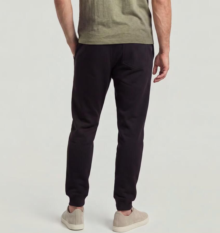G-Star D15653 C235 Type C Sweat Pant Jogg en Leggings Black Heren - Foto 7