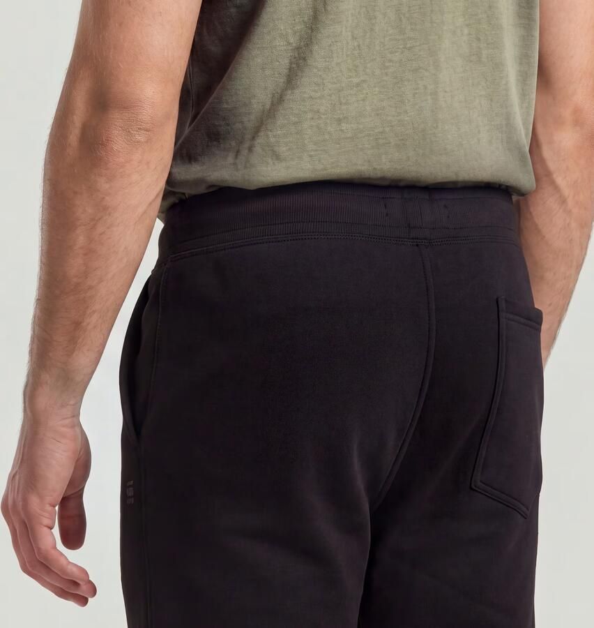 G-Star D15653 C235 Type C Sweat Pant Jogg en Leggings Black Heren - Foto 6