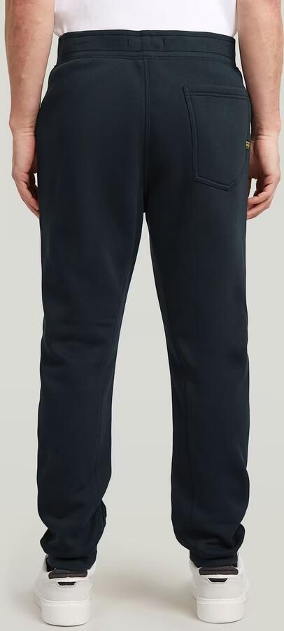 G-Star RAW Premium Core Type C Sweatpant Donkerblauw Heren - Foto 5