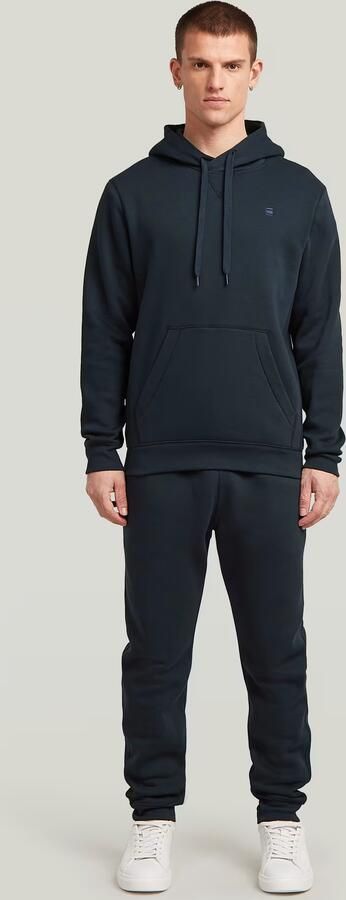 G-Star RAW Premium Core Type C Sweatpant Donkerblauw Heren - Foto 6